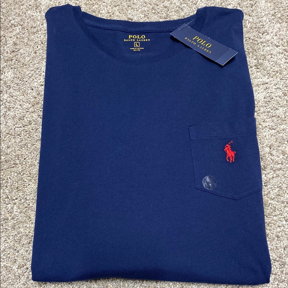 Polo Ralph Lauren t-shirt